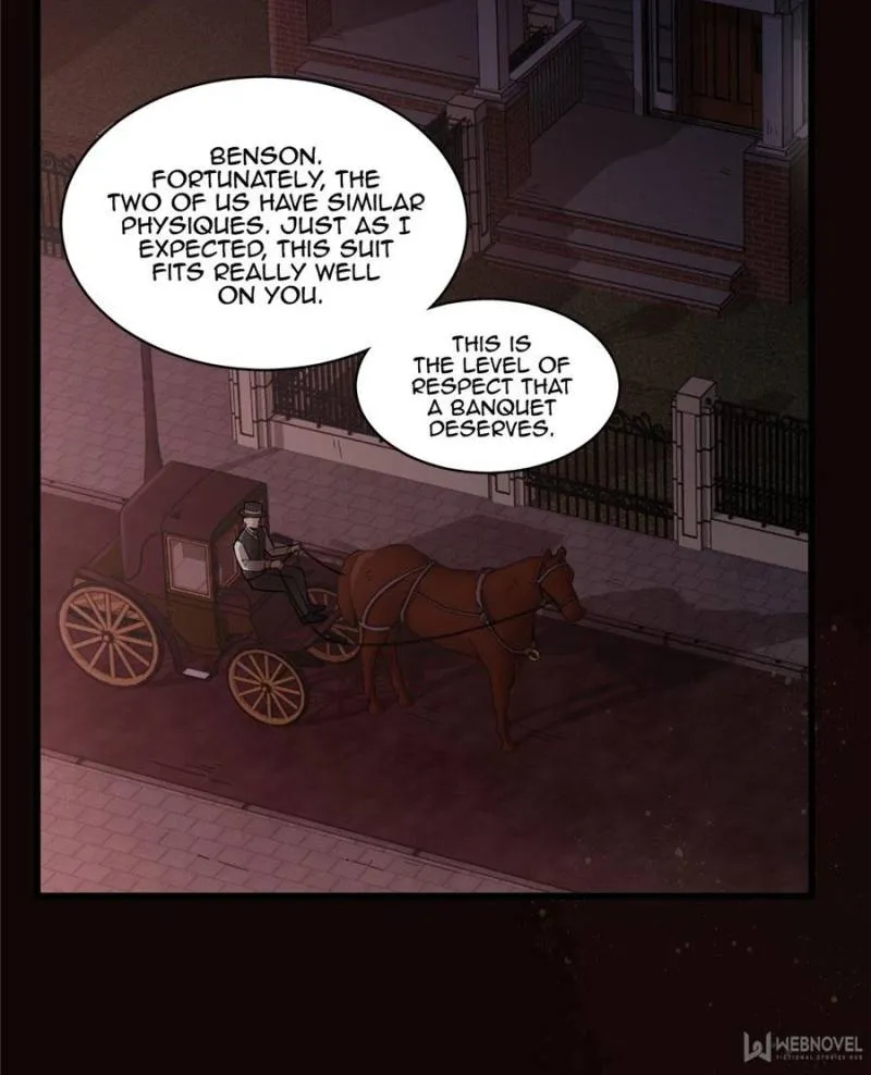 Read Lord of the Mysteries Manga Online