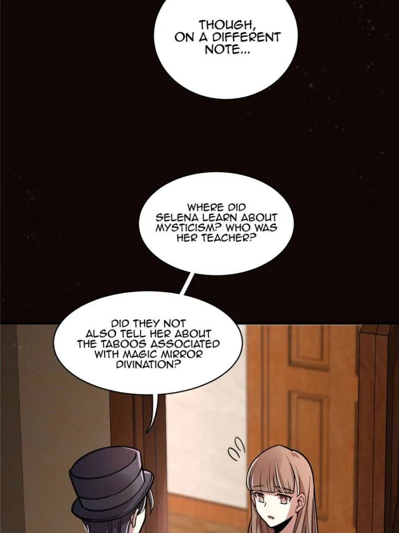 Read Lord of the Mysteries Manga Online