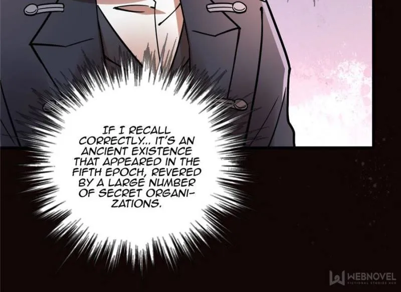 Read Lord of the Mysteries Manga Online