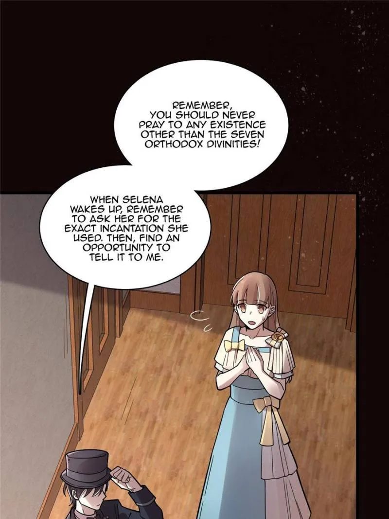 Read Lord of the Mysteries Manga Online