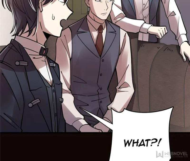Read Lord of the Mysteries Manga Online