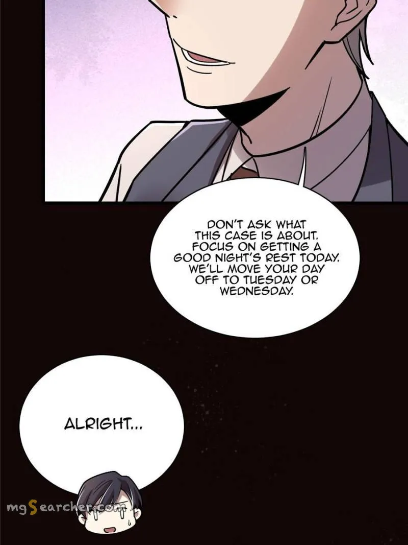 Read Lord of the Mysteries Manga Online