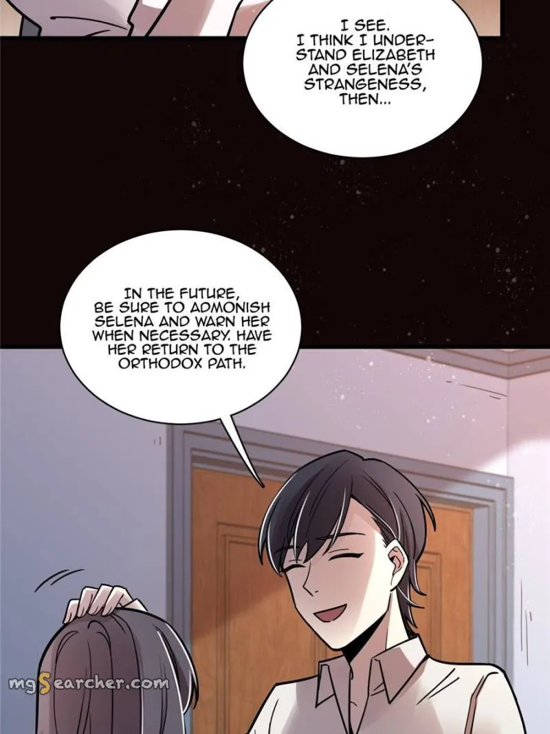 Read Lord of the Mysteries Manga Online