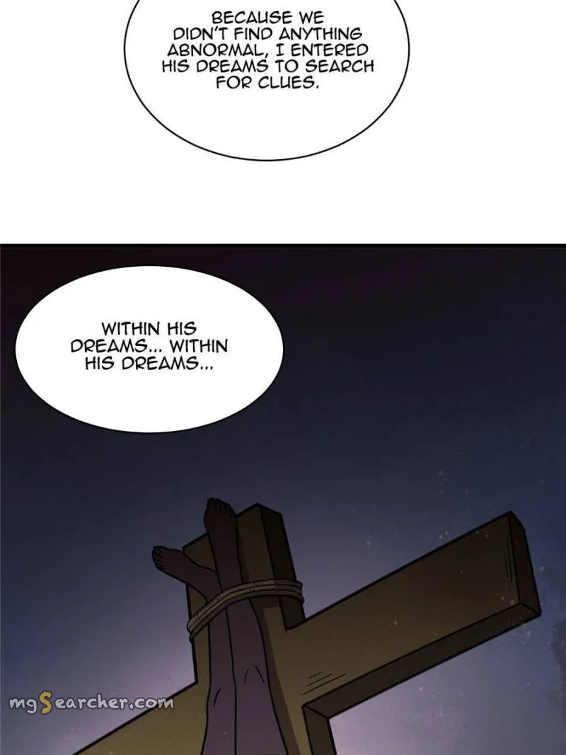 Read Lord of the Mysteries Manga Online