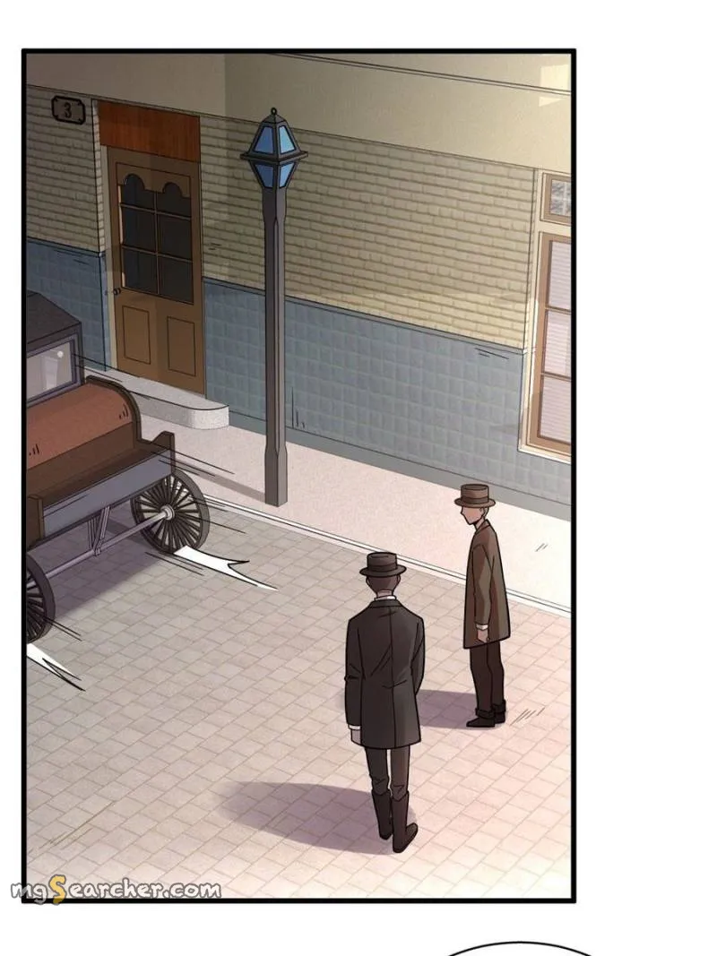 Read Lord of the Mysteries Manga Online