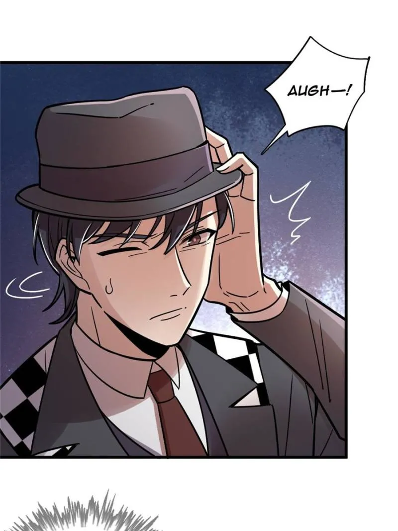 Read Lord of the Mysteries Manga Online