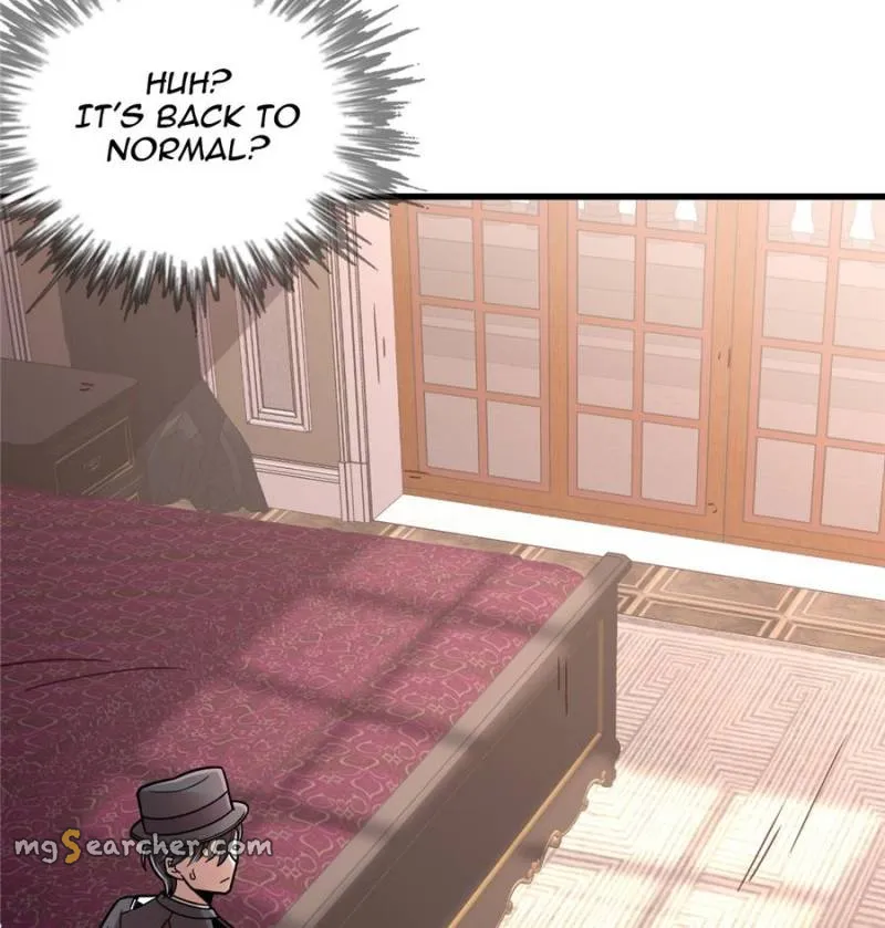 Read Lord of the Mysteries Manga Online