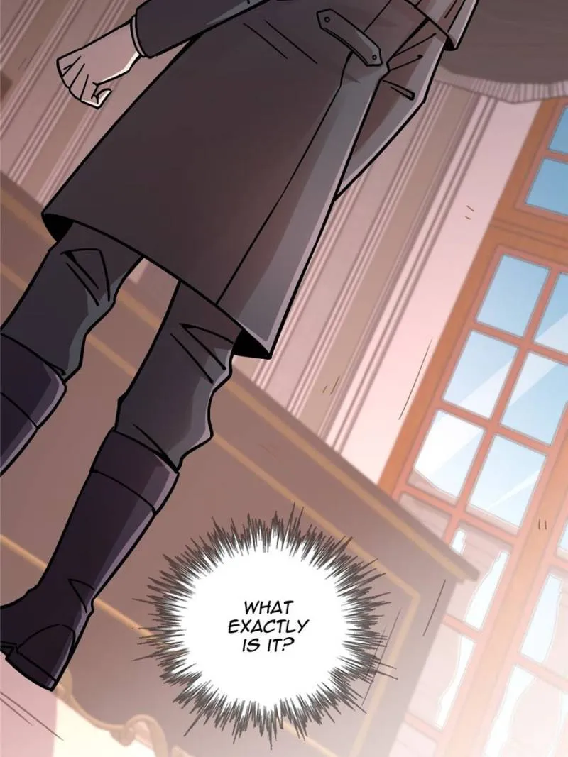 Read Lord of the Mysteries Manga Online