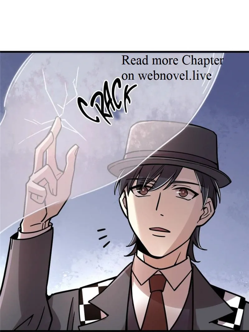 Read Lord of the Mysteries Manga Online