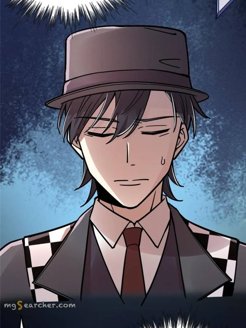 Read Lord of the Mysteries Manga Online