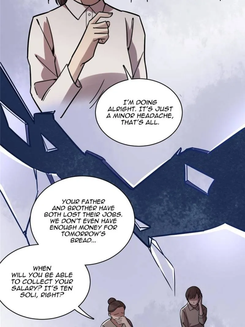 Read Lord of the Mysteries Manga Online