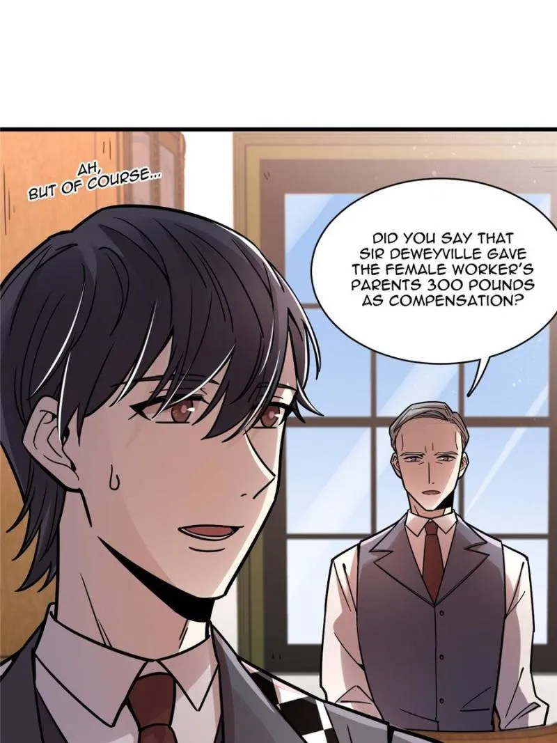 Read Lord of the Mysteries Manga Online