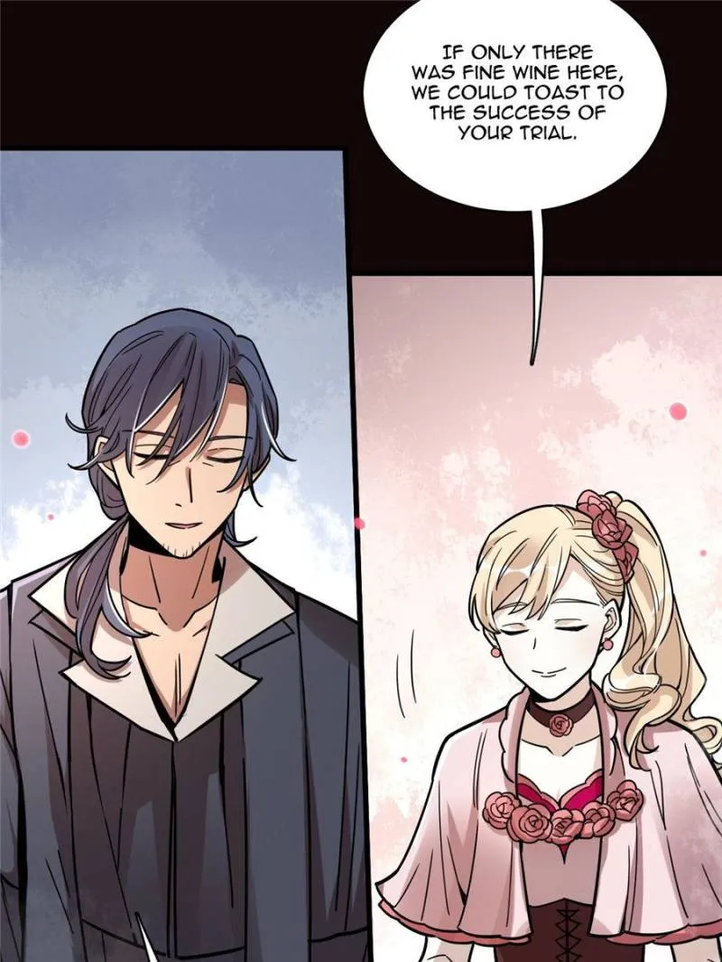 Read Lord of the Mysteries Manga Online