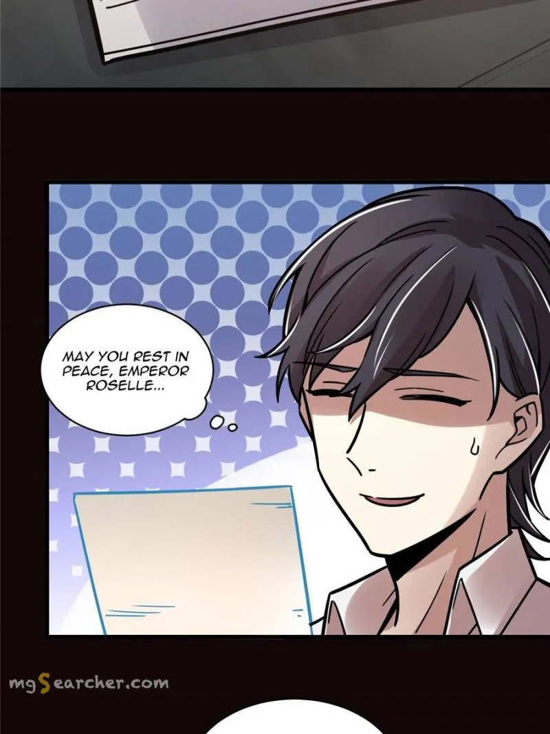 Read Lord of the Mysteries Manga Online