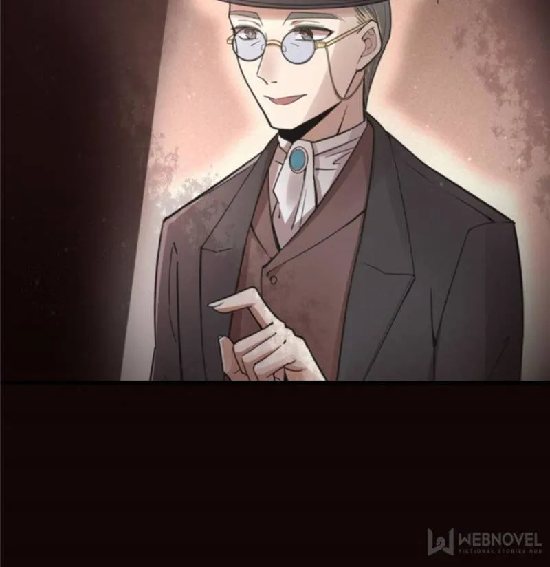 Read Lord of the Mysteries Manga Online