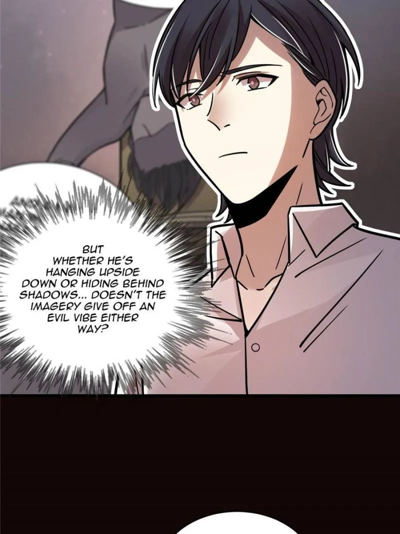 Read Lord of the Mysteries Manga Online