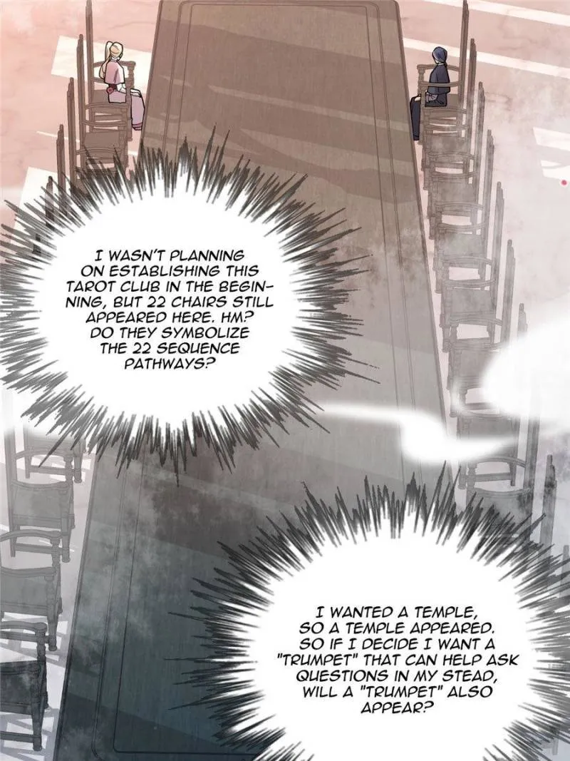 Read Lord of the Mysteries Manga Online