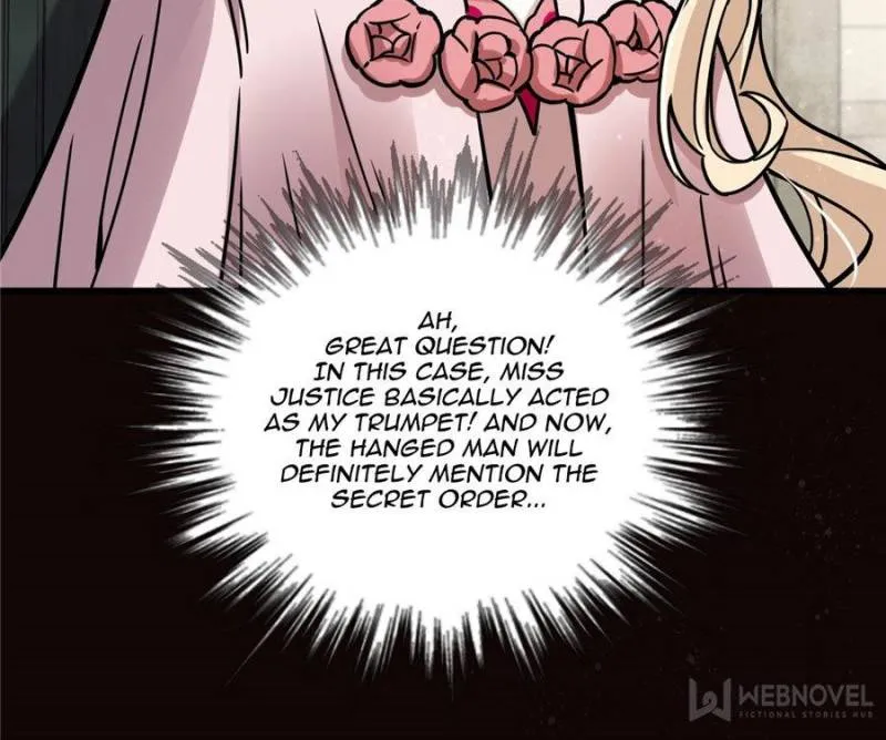 Read Lord of the Mysteries Manga Online