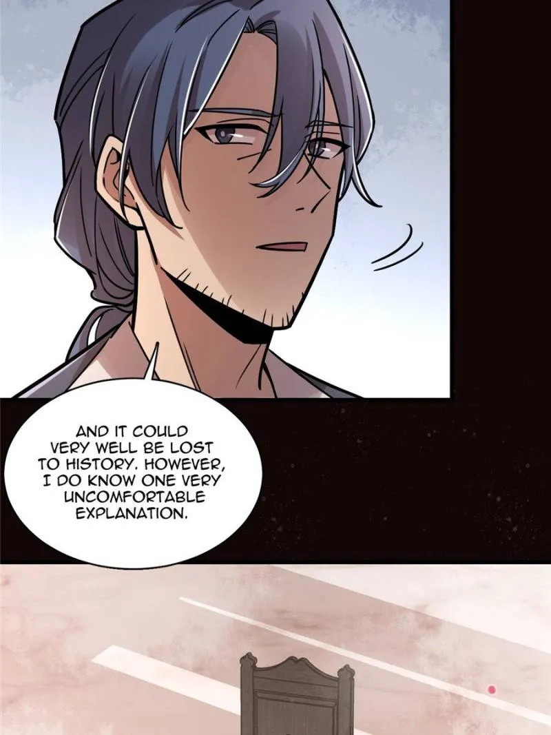 Read Lord of the Mysteries Manga Online