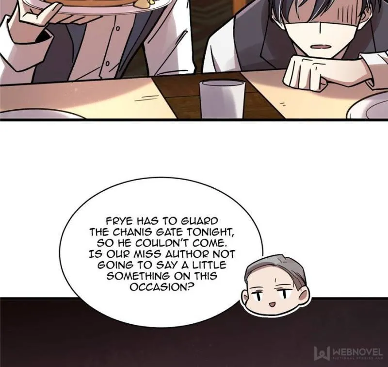 Read Lord of the Mysteries Manga Online