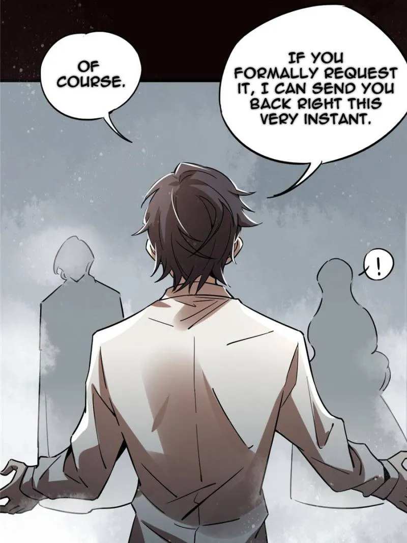 Read Lord of the Mysteries Manga Online