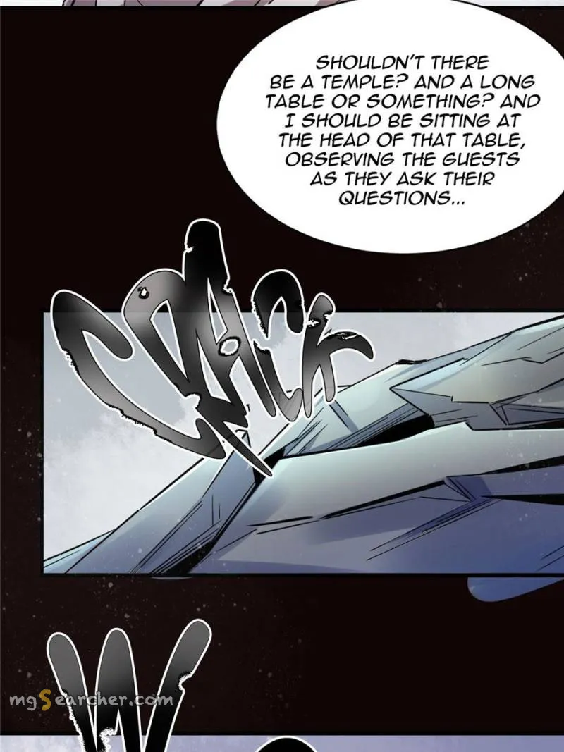 Read Lord of the Mysteries Manga Online