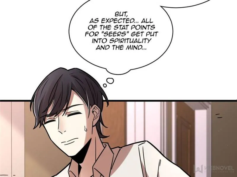 Read Lord of the Mysteries Manga Online