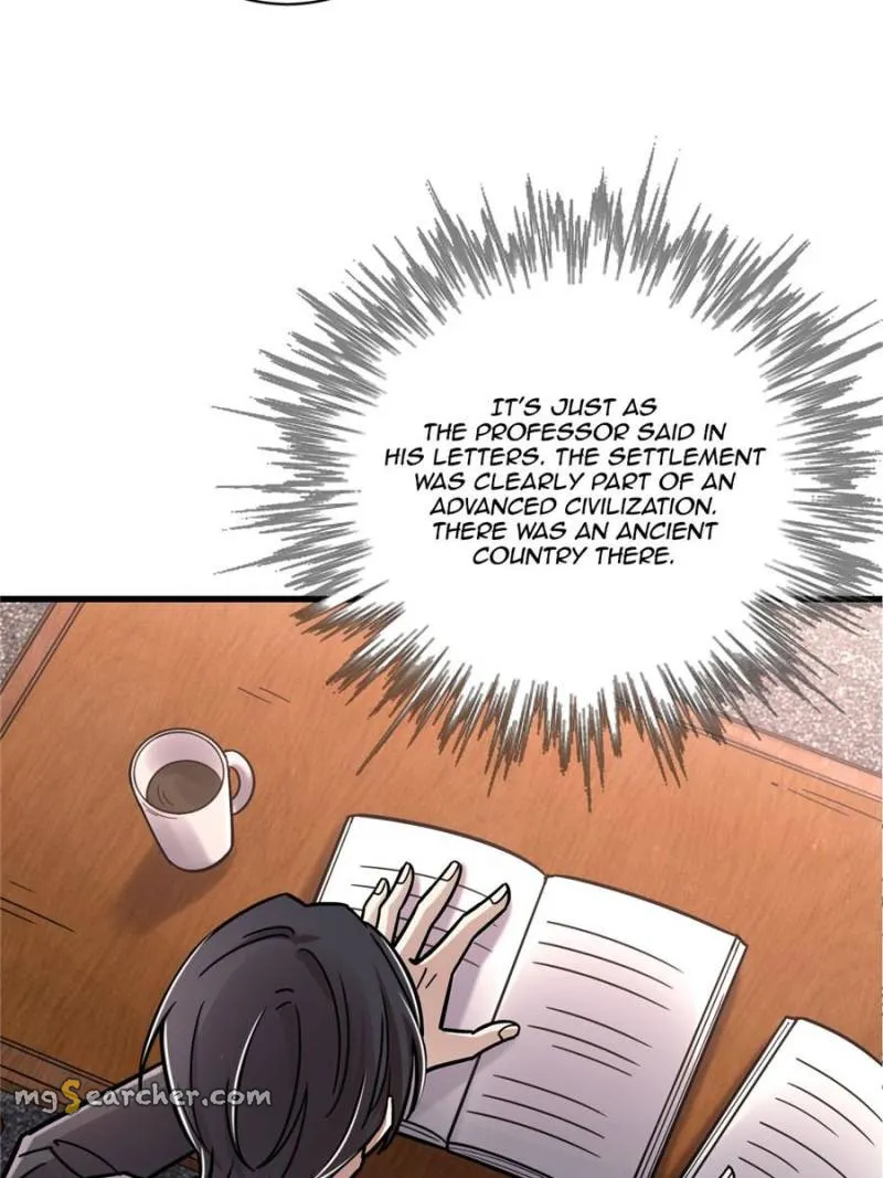 Read Lord of the Mysteries Manga Online