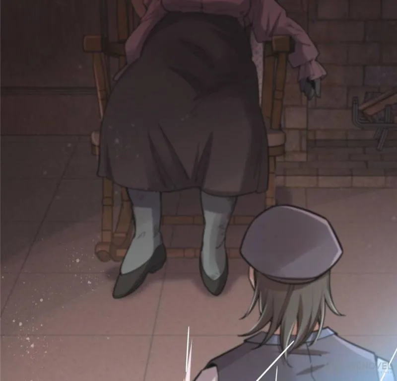 Read Lord of the Mysteries Manga Online