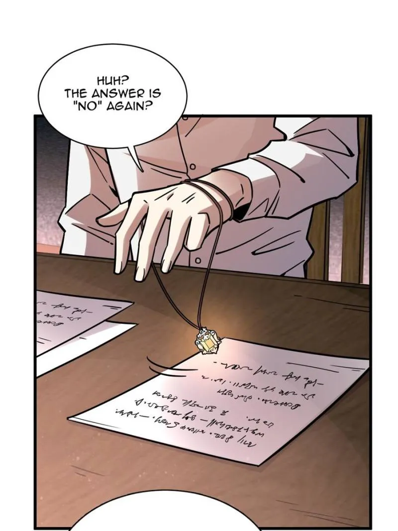 Read Lord of the Mysteries Manga Online