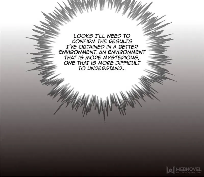 Read Lord of the Mysteries Manga Online