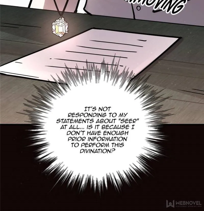 Read Lord of the Mysteries Manga Online