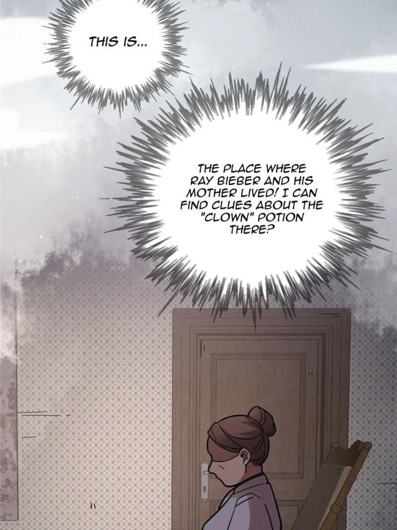 Read Lord of the Mysteries Manga Online