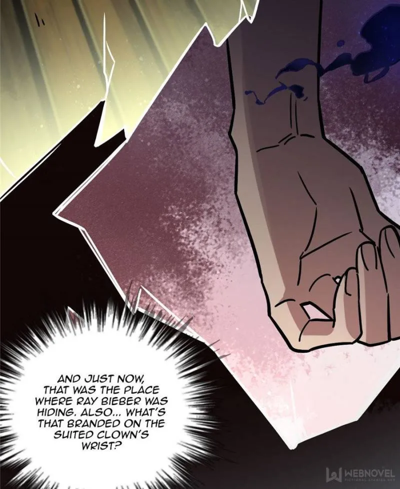 Read Lord of the Mysteries Manga Online