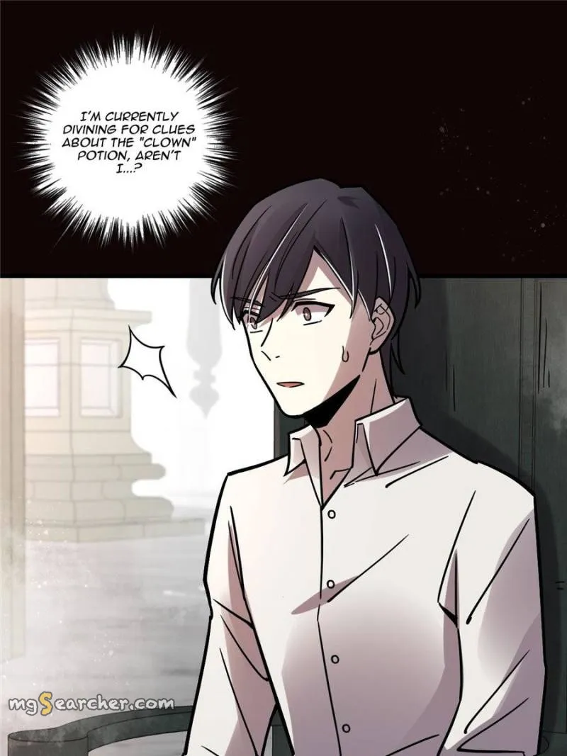 Read Lord of the Mysteries Manga Online