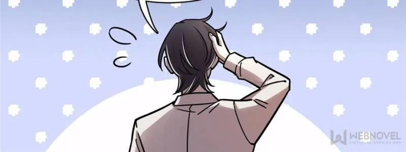 Read Lord of the Mysteries Manga Online