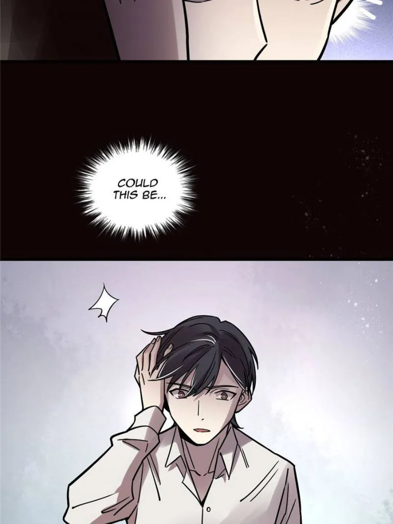 Read Lord of the Mysteries Manga Online