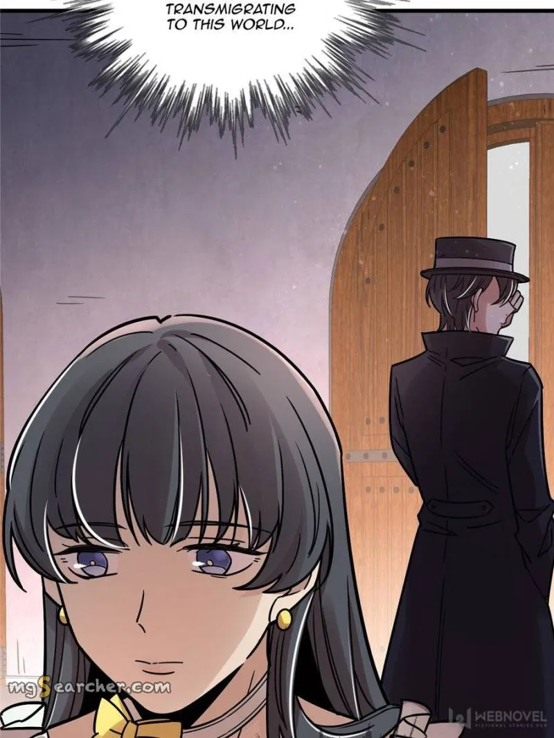 Read Lord of the Mysteries Manga Online