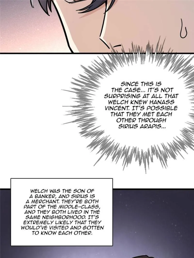 Read Lord of the Mysteries Manga Online