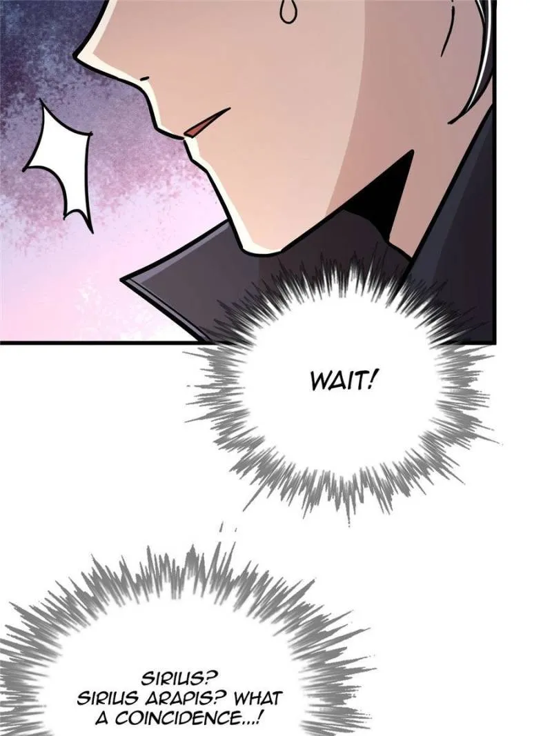 Read Lord of the Mysteries Manga Online