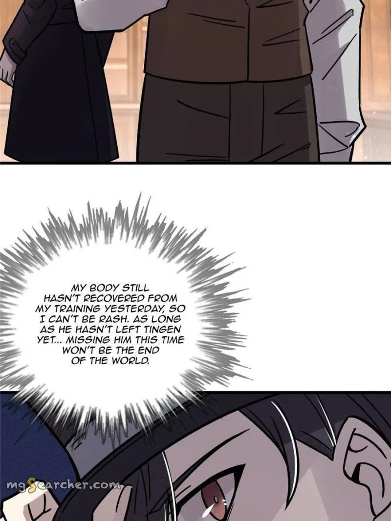 Read Lord of the Mysteries Manga Online