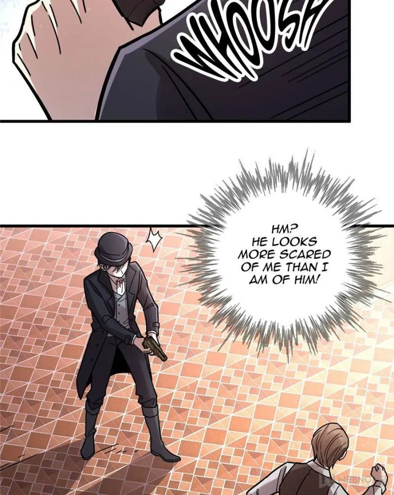 Read Lord of the Mysteries Manga Online