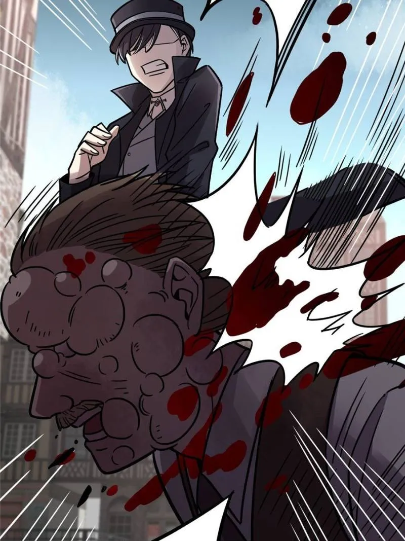 Read Lord of the Mysteries Manga Online