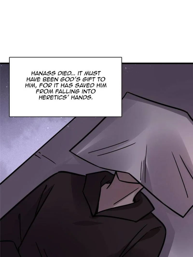 Read Lord of the Mysteries Manga Online