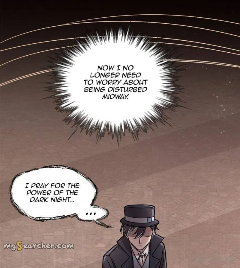 Read Lord of the Mysteries Manga Online