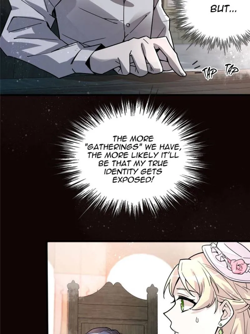 Read Lord of the Mysteries Manga Online
