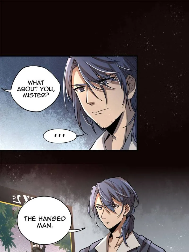 Read Lord of the Mysteries Manga Online