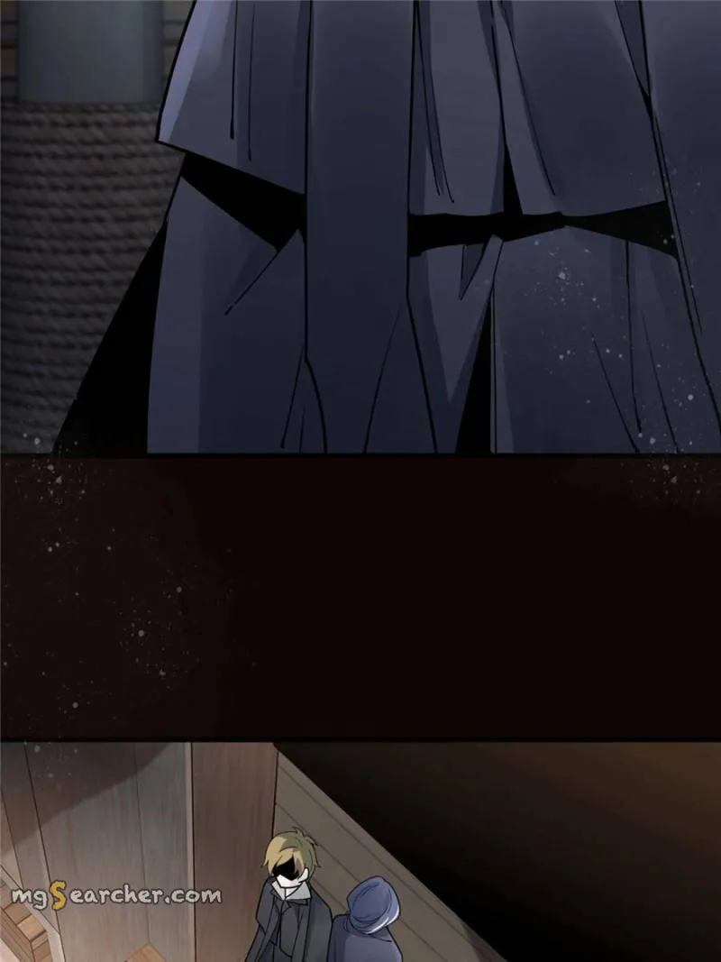 Read Lord of the Mysteries Manga Online
