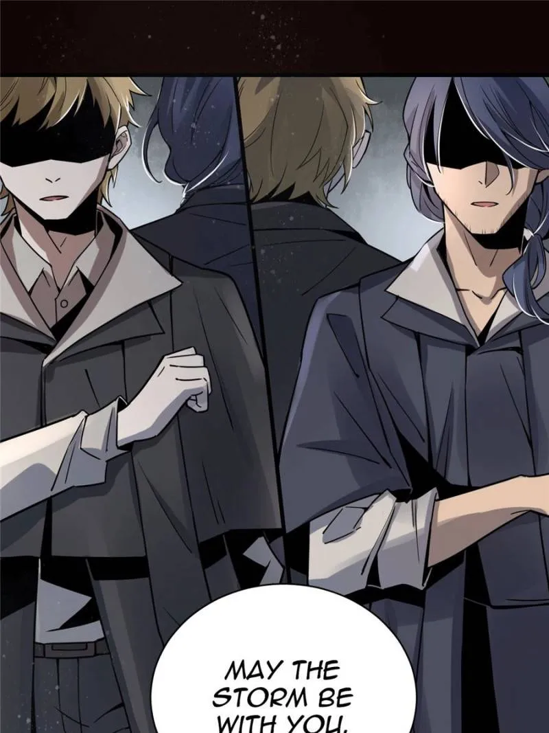 Read Lord of the Mysteries Manga Online