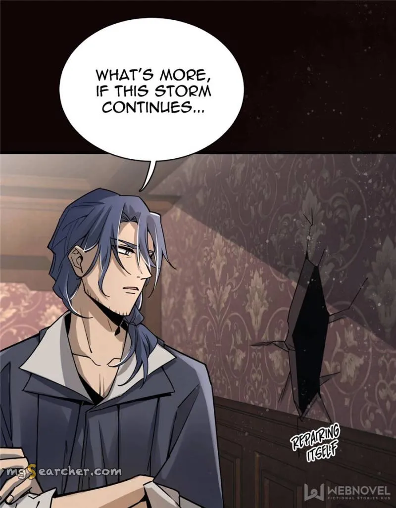 Read Lord of the Mysteries Manga Online